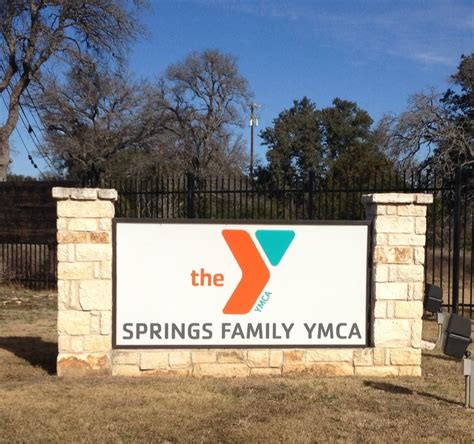 Ymca dripping springs - Dripping Springs; Springs Family Branch YMCA; Important Notice Please Read Swimmers Guide is not connected with any of the facilities listed on this site in any way. We cannot tell you the pools’ opening and closing times or when Senior Aerobics classes are held; we cannot tell you about the availability or cost of swimming lessons; we cannot ...